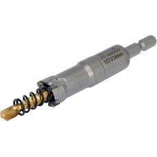 OTWORNICA TCT DO METALU 16MM YT-44050