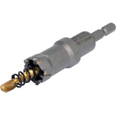 OTWORNICA TCT DO METALU 19MM YT-44052