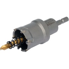 OTWORNICA TCT DO METALU 30MM YT-44058