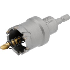 OTWORNICA TCT DO METALU 32MM YT-44059