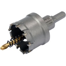 OTWORNICA TCT DO METALU 44MM YT-44063