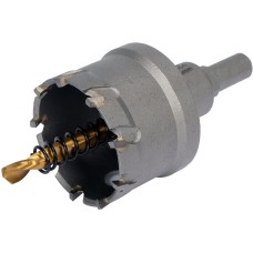 OTWORNICA TCT DO METALU 45MM YT-44064