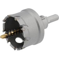 OTWORNICA TCT DO METALU 50MM YT-44065