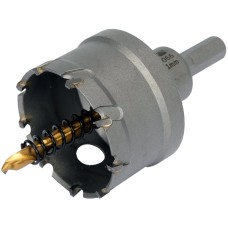 OTWORNICA TCT DO METALU 51MM YT-44066