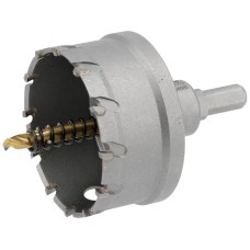 OTWORNICA TCT DO METALU 65MM YT-44070