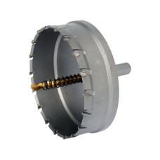 OTWORNICA TCT DO METALU 102MM YT-44074