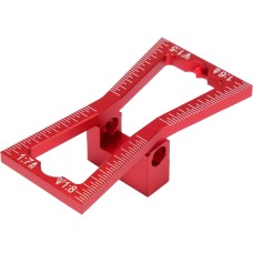 SZABLON JASKÓŁCZY OGON 1:5 I 1:8 YT-44080