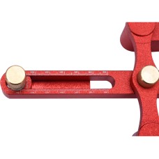 PRZYRZĄD DO POŁĄCZEŃ KOŁKOWYCH ŚREDNICE 6, 8, 10MM YT-44120