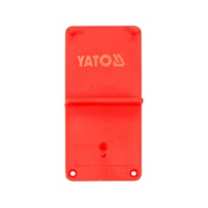 SZABLON DO OSADZANIA ZAWIASÓW YT-44135