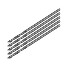 WIERTŁO DO METALU HSS PREMIUM 1.5 MM DO WIERCENIA W STALI INOX / 5 SZT. YT-44203