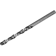 WIERTŁO DO METALU HSS PREMIUM 4,5MM DO WIERCENIA W STALI INOX YT-44217