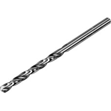 WIERTŁO DO METALU HSS PREMIUM 4,8MM DO WIERCENIA W STALI INOX YT-44218