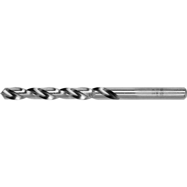WIERTŁO DO METALU HSS PREMIUM  7,5MM DO WIERCENIA W STALI INOX YT-44225