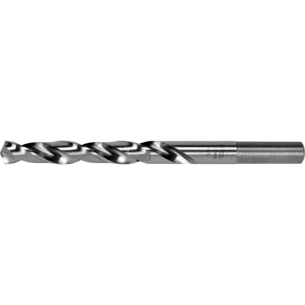 WIERTŁO DO METALU HSS PREMIUM  10,2MM DO WIERCENIA W STALI INOX YT-44231