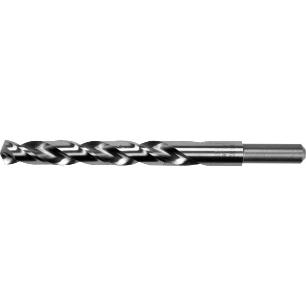 WIERTŁO DO METALU HSS PREMIUM  12,5MM DO WIERCENIA W STALI INOX YT-44236