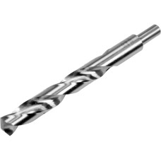 WIERTŁO DO METALU HSS PREMIUM 20MM Z PRZETOCZONYM UCHWYTEM, DO WIERCENIA W STALI INOX YT-44240