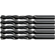 WIERTŁO DO METALU HSS, 10.0 MM / 5 SZT. YT-4453