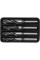 ZESTAW WIERTEŁ DO METALU 4 SZT 14-20MM YT-44625