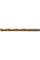 WIERTŁO DO METALU HSS-TIN 5,2 MM YT-44652