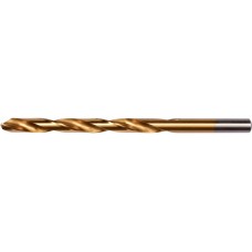 WIERTŁO DO METALU HSS-TIN 9,5 MM YT-44661