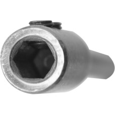 ZESTAW WIERTEŁ DO DREWNA 4-OSTRZOWE 16-25MM 7SZT. HEX YT-44693