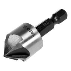 POGŁĘBIACZ DO METALU 16,5MM HEX YT-44725
