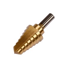 WIERTŁO STOPNIOWE 14-26MM YT-44743