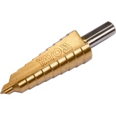 WIERTŁO STOPNIOWE 6-20MM YT-44744