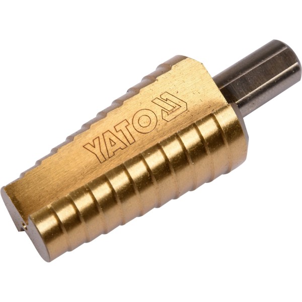 WIERTŁO STOPNIOWE 20-30MM YT-44747