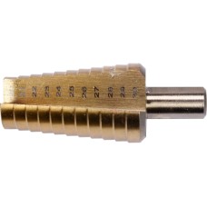 WIERTŁO STOPNIOWE 20-30MM YT-44747