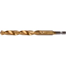 WIERTŁO DO METALU HSS-TIN 10,0MM HEX YT-44772