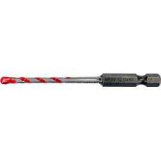 WIERTŁO UNIWERSALNE 4MM HEX YT-44781