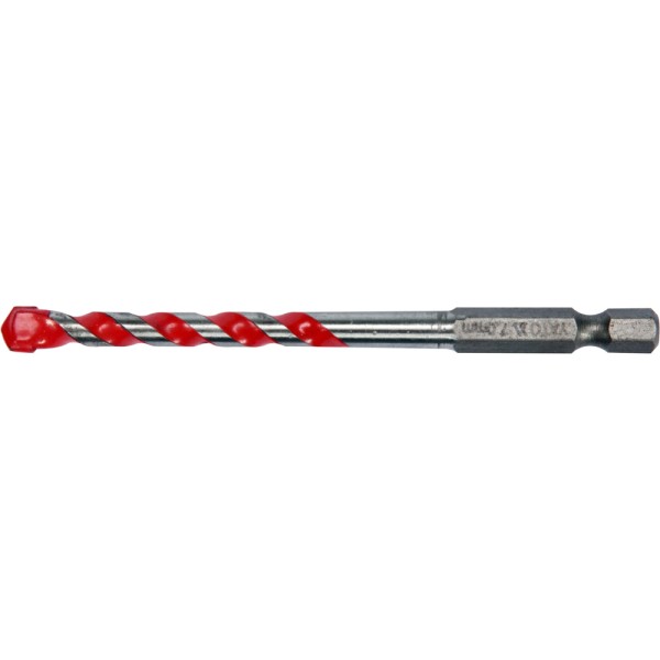 WIERTŁO UNIWERSALNE 7MM HEX YT-44784