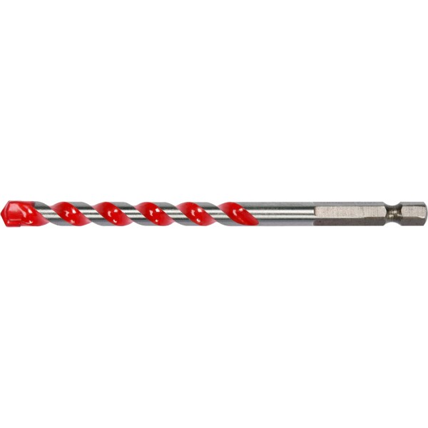WIERTŁO UNIWERSALNE 8MM HEX YT-44785