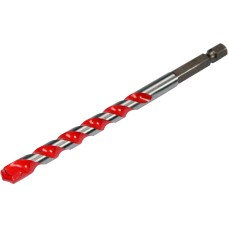 WIERTŁO UNIWERSALNE 8MM HEX YT-44785