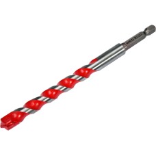 WIERTŁO UNIWERSALNE 12MM HEX YT-44787