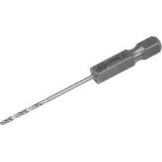 WIERTŁO DO METALU HSS 6542 1,5MM HEX YT-44860