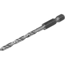 WIERTŁO DO METALU HSS 6542 4,0MM HEX YT-44866