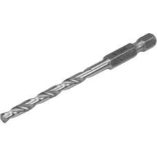 WIERTŁO DO METALU HSS 6542 4,5MM HEX YT-44868