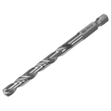 WIERTŁO DO METALU HSS 6542 6,0MM HEX YT-44872