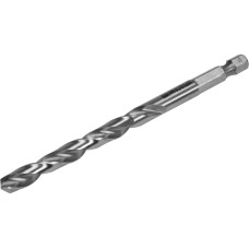 WIERTŁO DO METALU HSS 6542 7,0MM HEX YT-44874