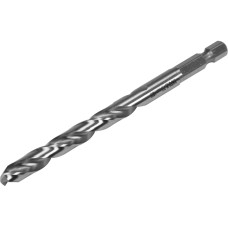 WIERTŁO DO METALU HSS 6542 7,5MM HEX YT-44875