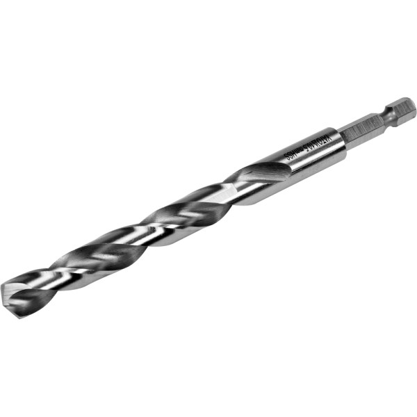 WIERTŁO DO METALU HSS 6542 10,5MM HEX YT-44881