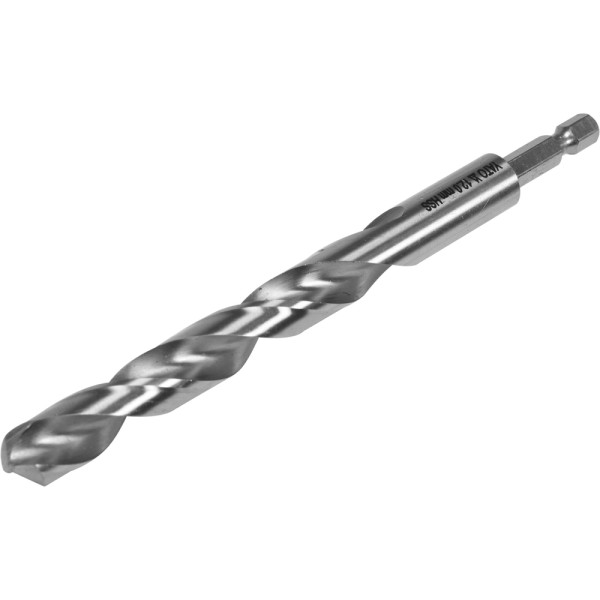 WIERTŁO DO METALU HSS 6542 12,0MM HEX YT-44883