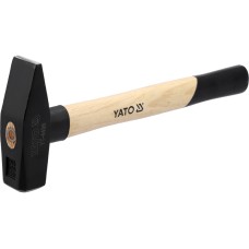 MŁOTEK ŚLUSARSKI 1000 G YT-4498