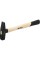 MŁOTEK ŚLUSARSKI 200 G YT-4502