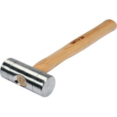 MŁOTEK ALUMINIOWY 300 G FI 40 MM YT-45281