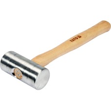 MŁOTEK ALUMINIOWY 580 G FI 50 MM YT-45282
