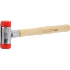 MŁOTEK BRUKARSKI 30 MM / 522 G YT-45480