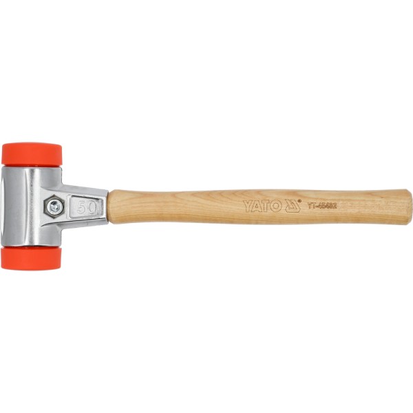 MŁOTEK BRUKARSKI FI 50 MM / 830 G YT-45482